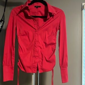 BCBGmaxazria top size small